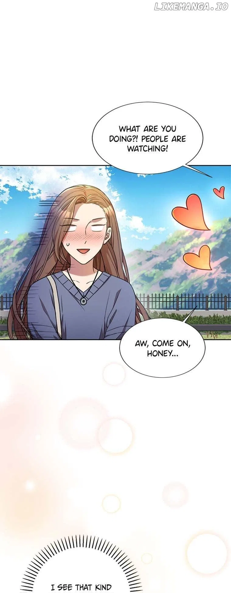 Marriage? No Thanks! Chapter 58 – Page 15