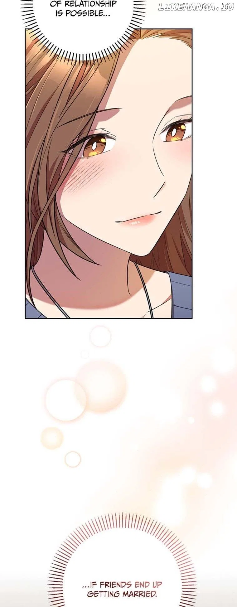 Marriage? No Thanks! Chapter 58 – Page 16