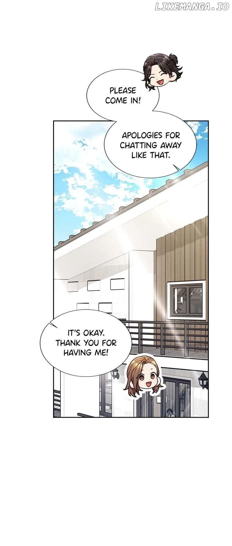 Marriage? No Thanks! Chapter 58 – Page 19