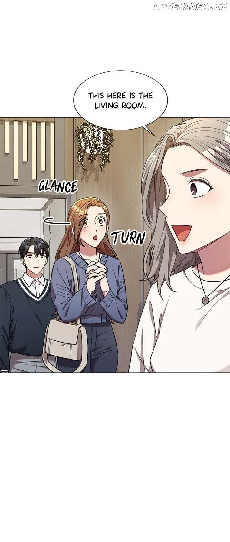 Marriage? No Thanks! Chapter 58 – Page 21
