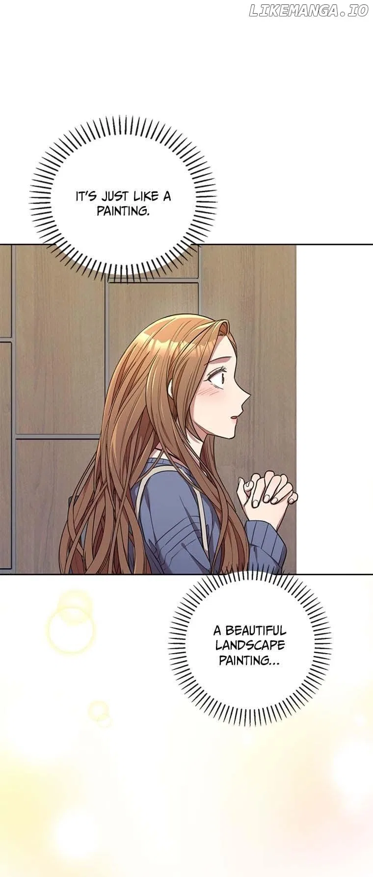 Marriage? No Thanks! Chapter 58 – Page 24