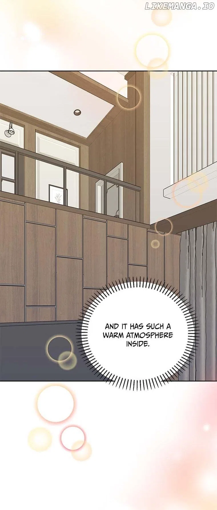 Marriage? No Thanks! Chapter 58 – Page 25