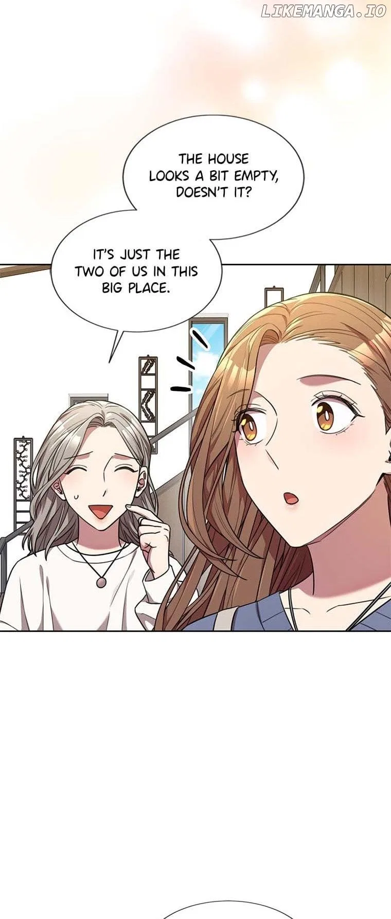 Marriage? No Thanks! Chapter 58 – Page 26