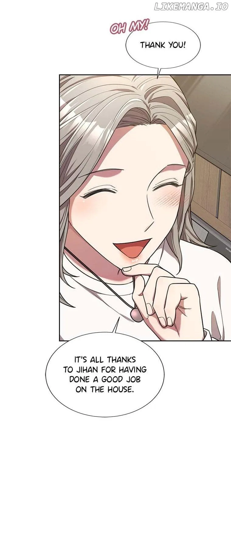 Marriage? No Thanks! Chapter 58 – Page 28