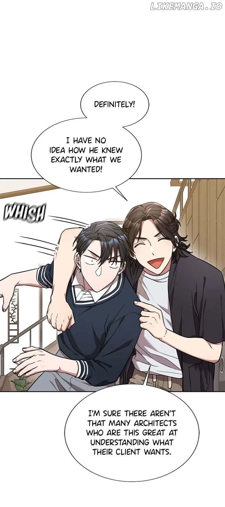Marriage? No Thanks! Chapter 58 – Page 29
