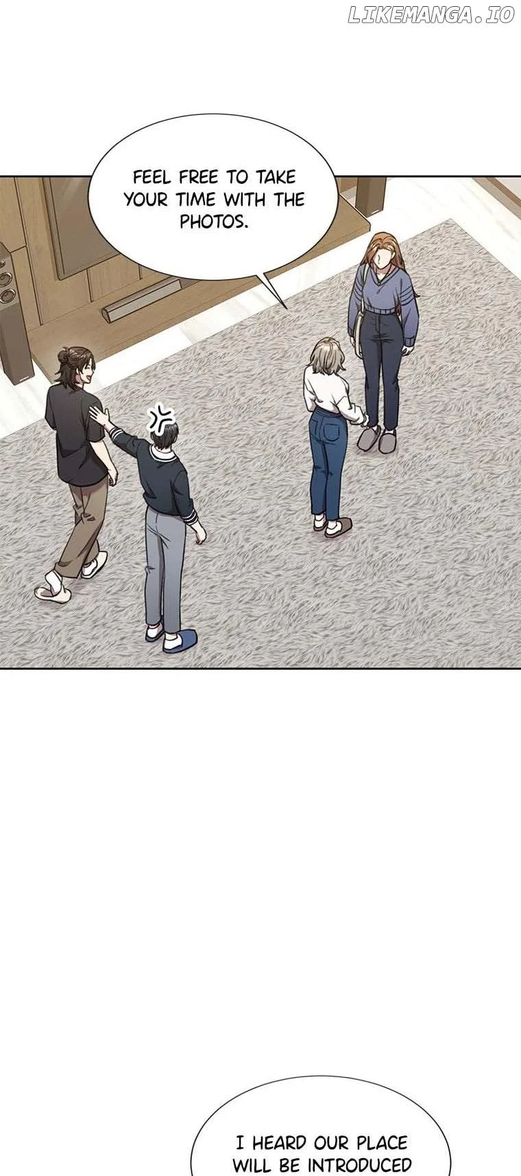 Marriage? No Thanks! Chapter 58 – Page 31