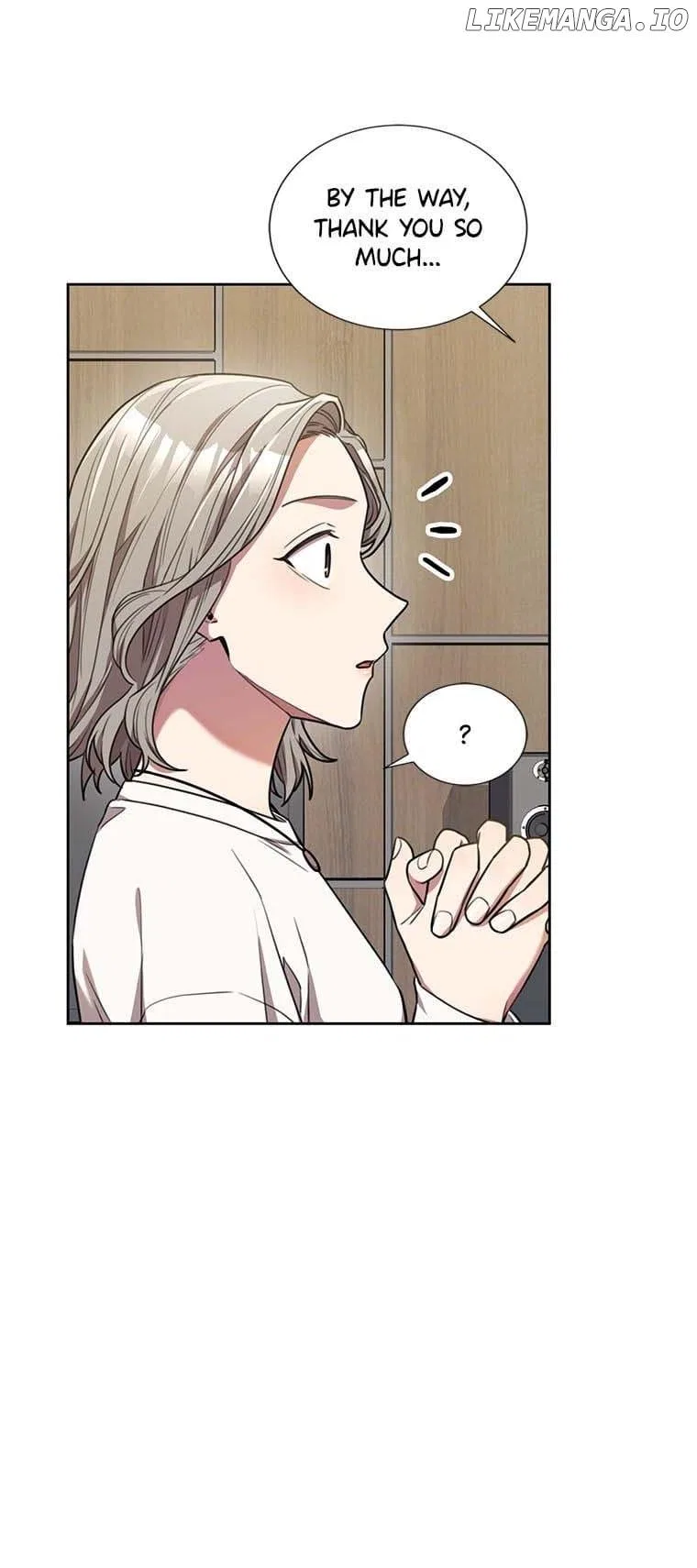 Marriage? No Thanks! Chapter 58 – Page 33