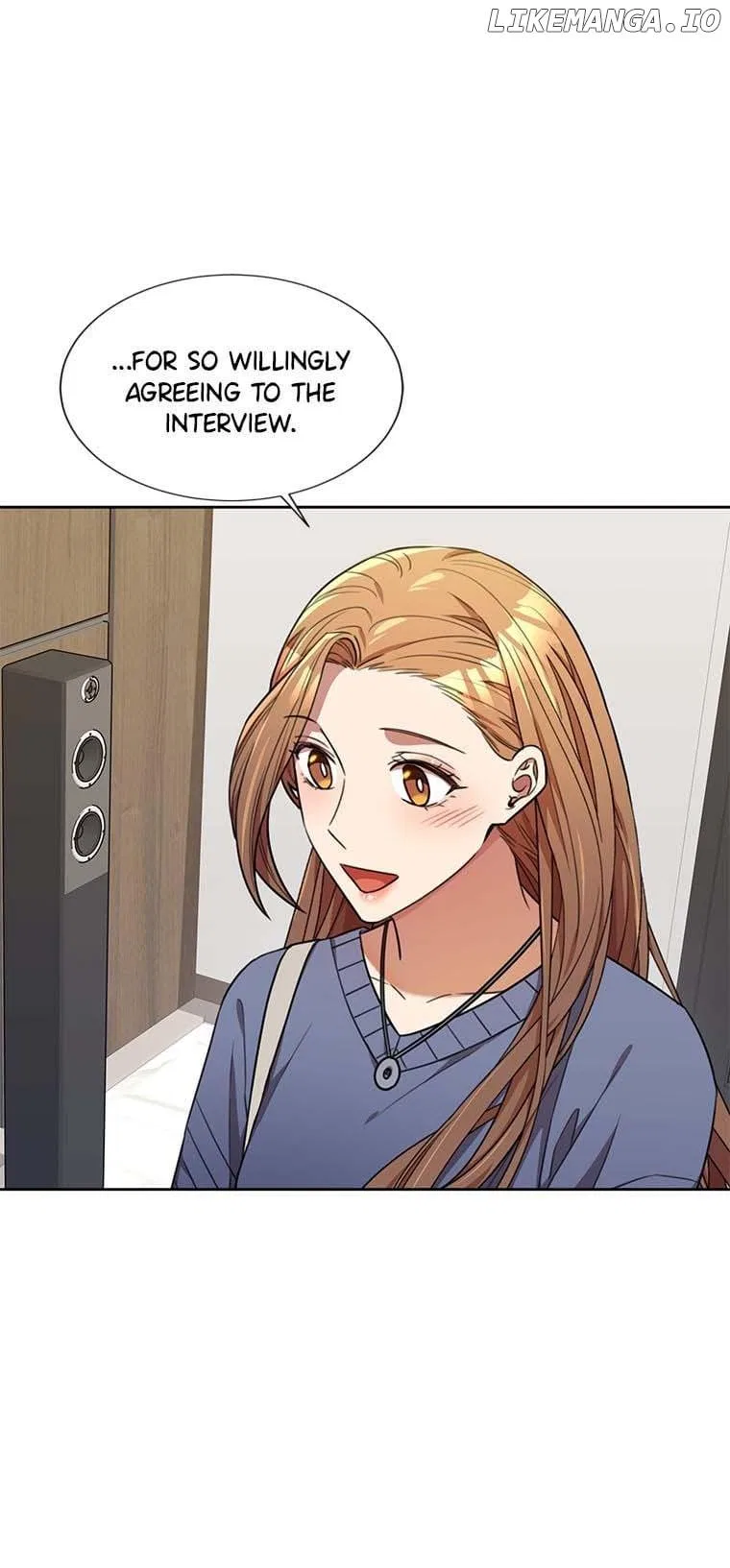 Marriage? No Thanks! Chapter 58 – Page 34