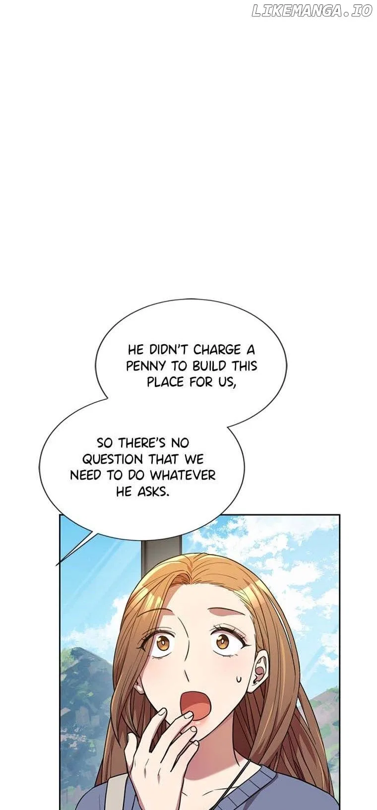 Marriage? No Thanks! Chapter 58 – Page 36