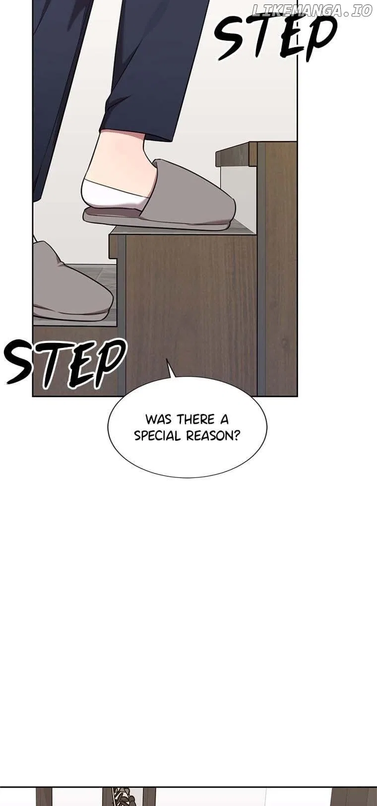 Marriage? No Thanks! Chapter 58 – Page 45