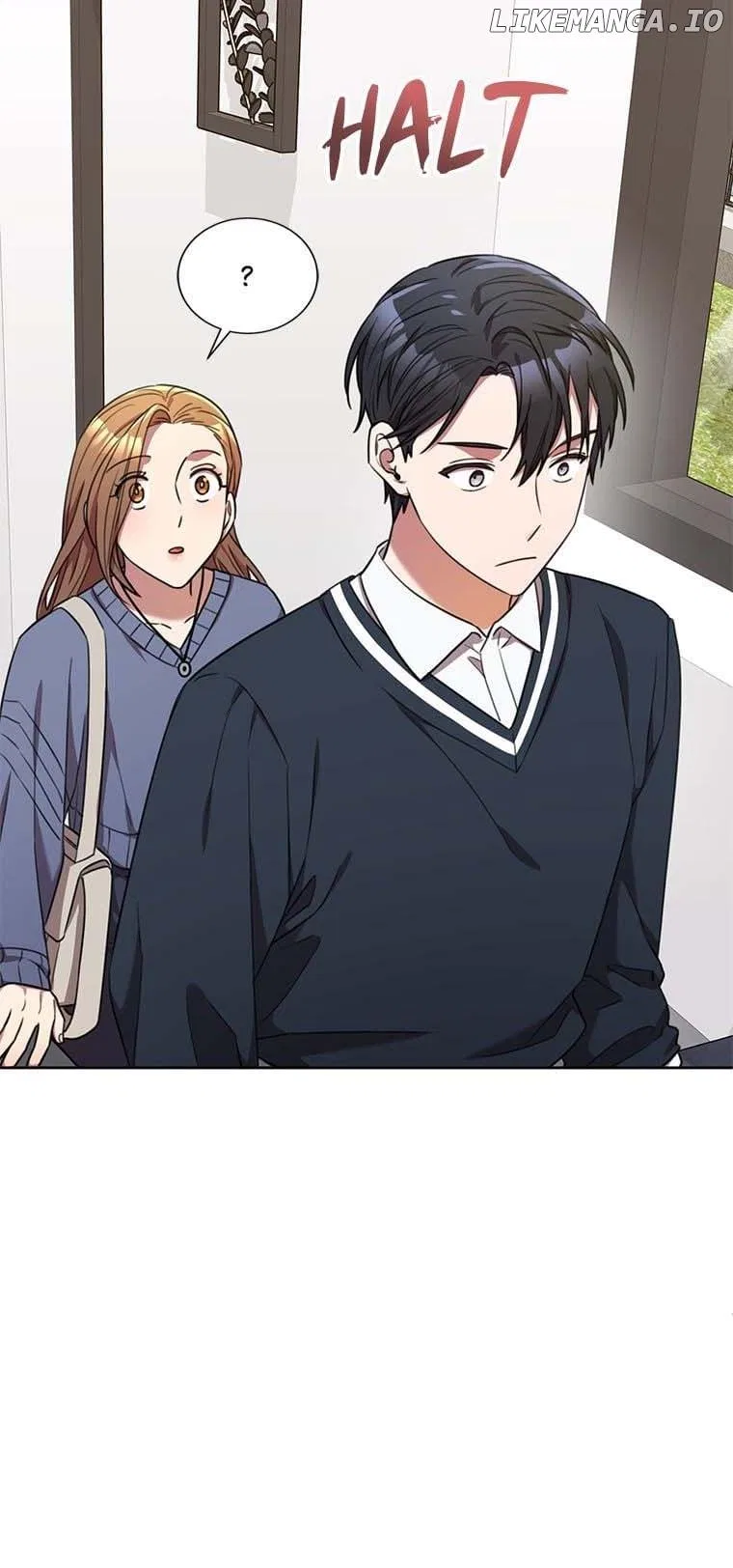 Marriage? No Thanks! Chapter 58 – Page 46