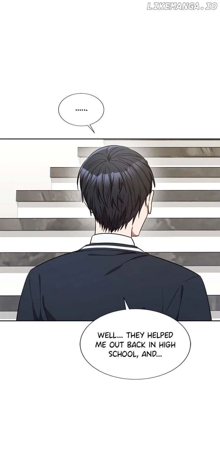 Marriage? No Thanks! Chapter 58 – Page 47
