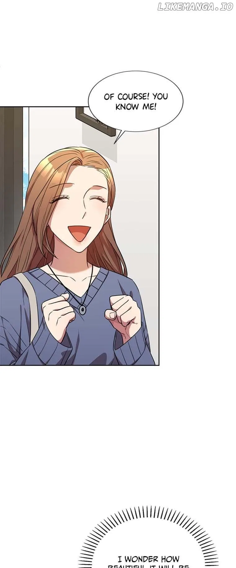 Marriage? No Thanks! Chapter 58 – Page 49