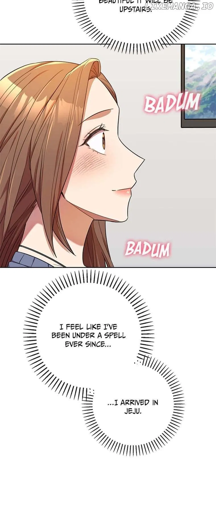Marriage? No Thanks! Chapter 58 – Page 50