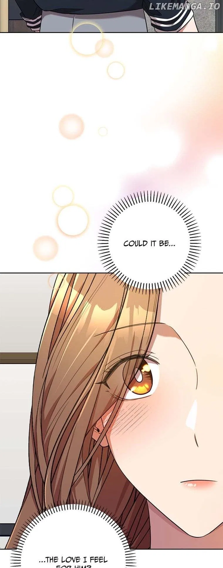 Marriage? No Thanks! Chapter 58 – Page 54