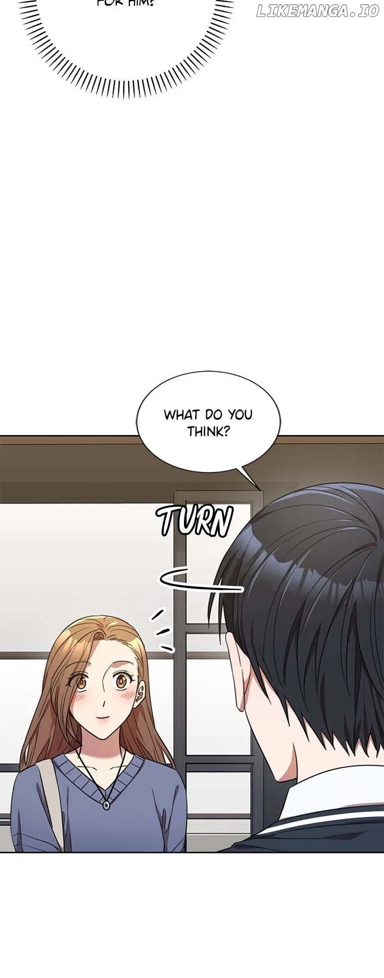 Marriage? No Thanks! Chapter 58 – Page 55