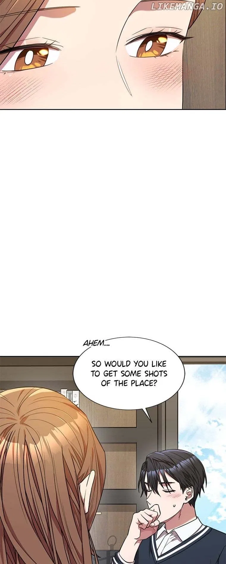 Marriage? No Thanks! Chapter 58 – Page 59