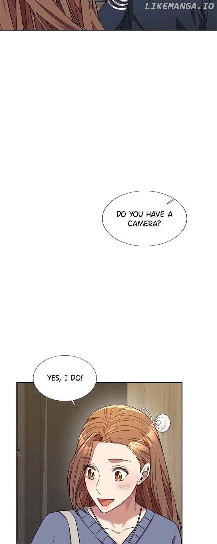 Marriage? No Thanks! Chapter 58 – Page 60