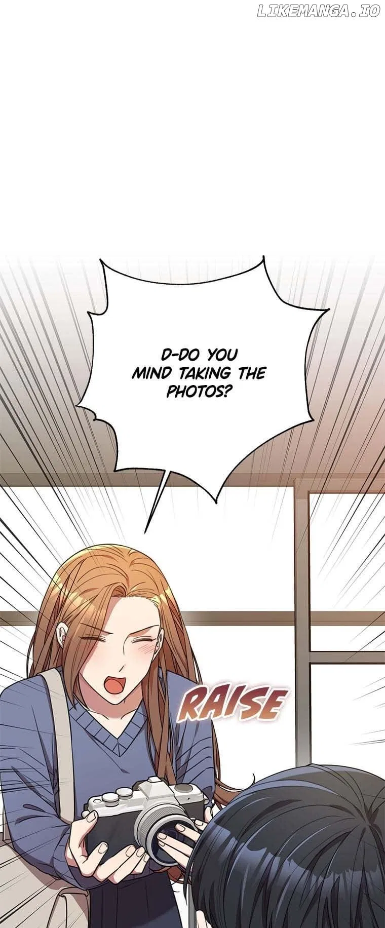 Marriage? No Thanks! Chapter 58 – Page 63