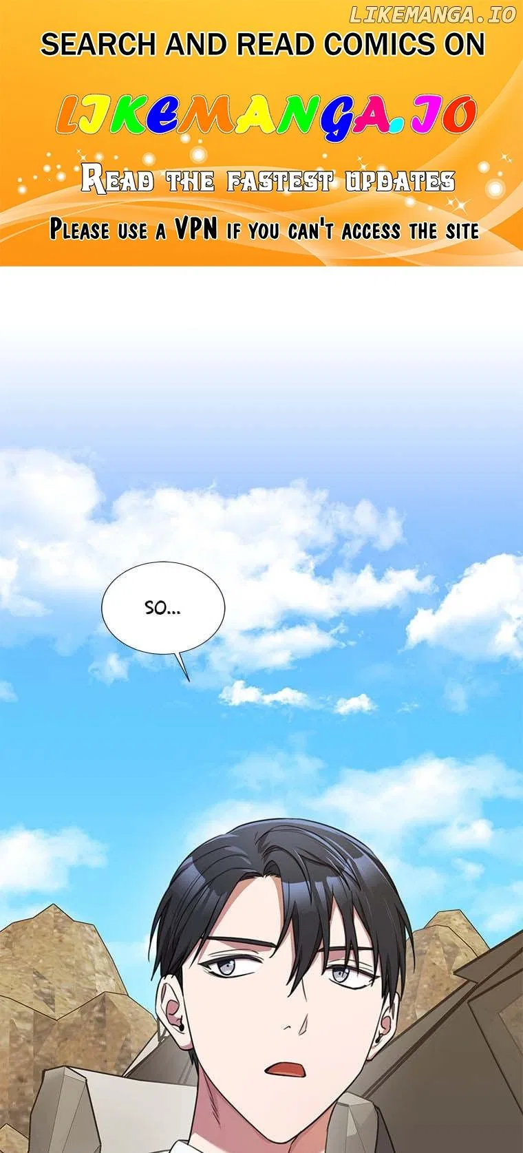 Marriage? No Thanks! Chapter 57 – Page 1