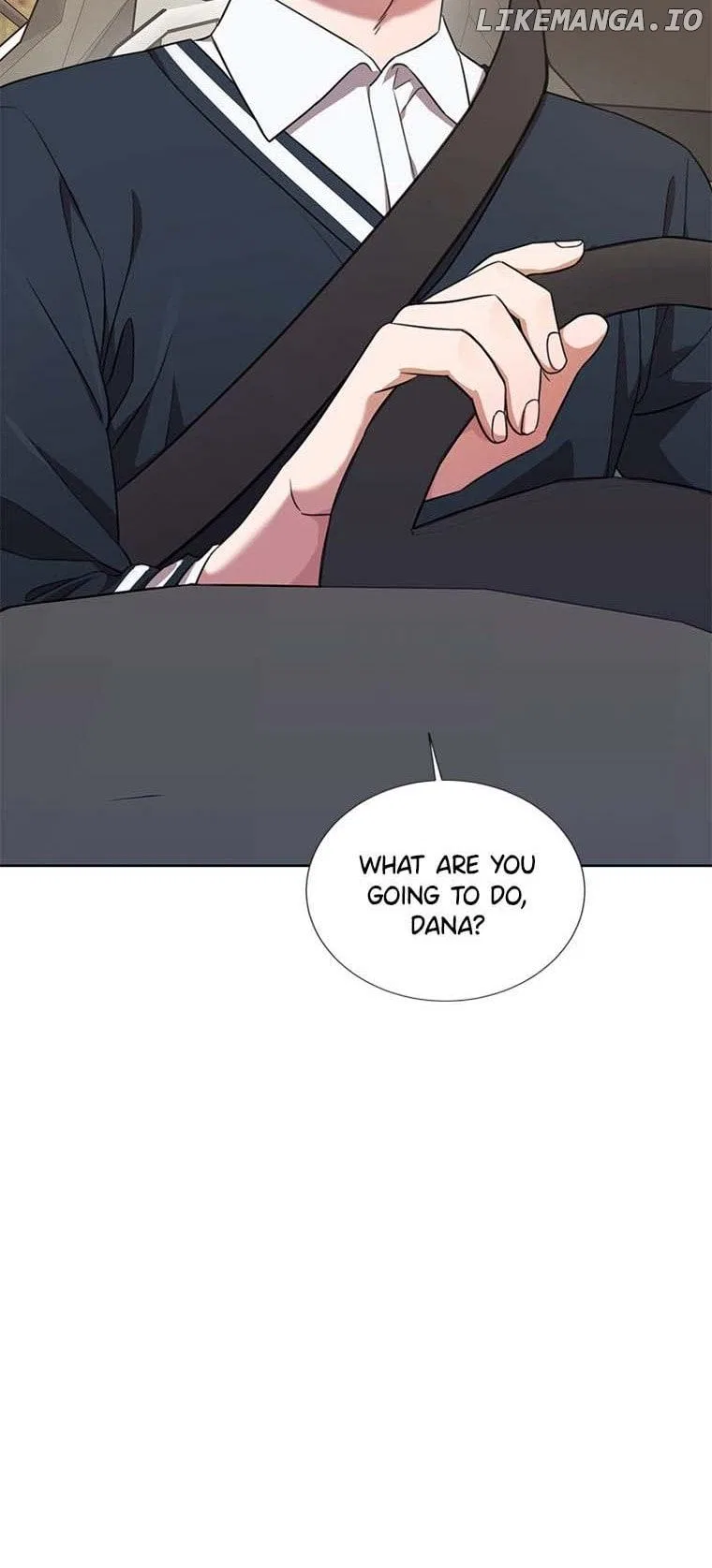 Marriage? No Thanks! Chapter 57 – Page 2