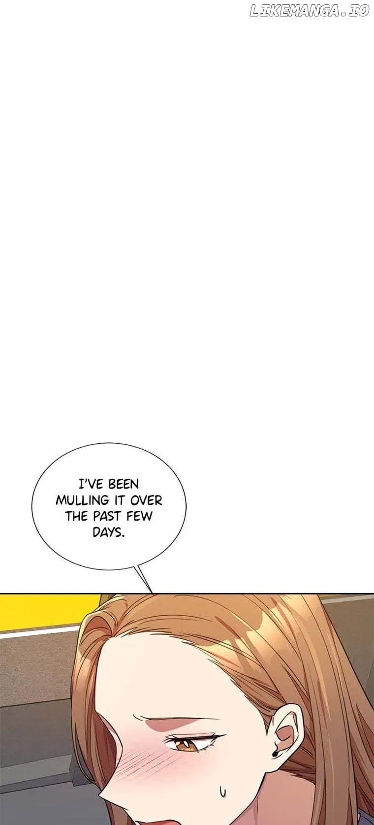Marriage? No Thanks! Chapter 57 – Page 3