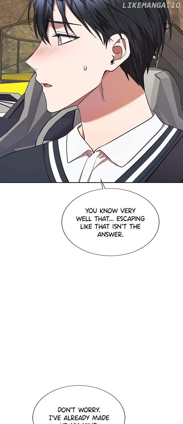 Marriage? No Thanks! Chapter 57 – Page 8