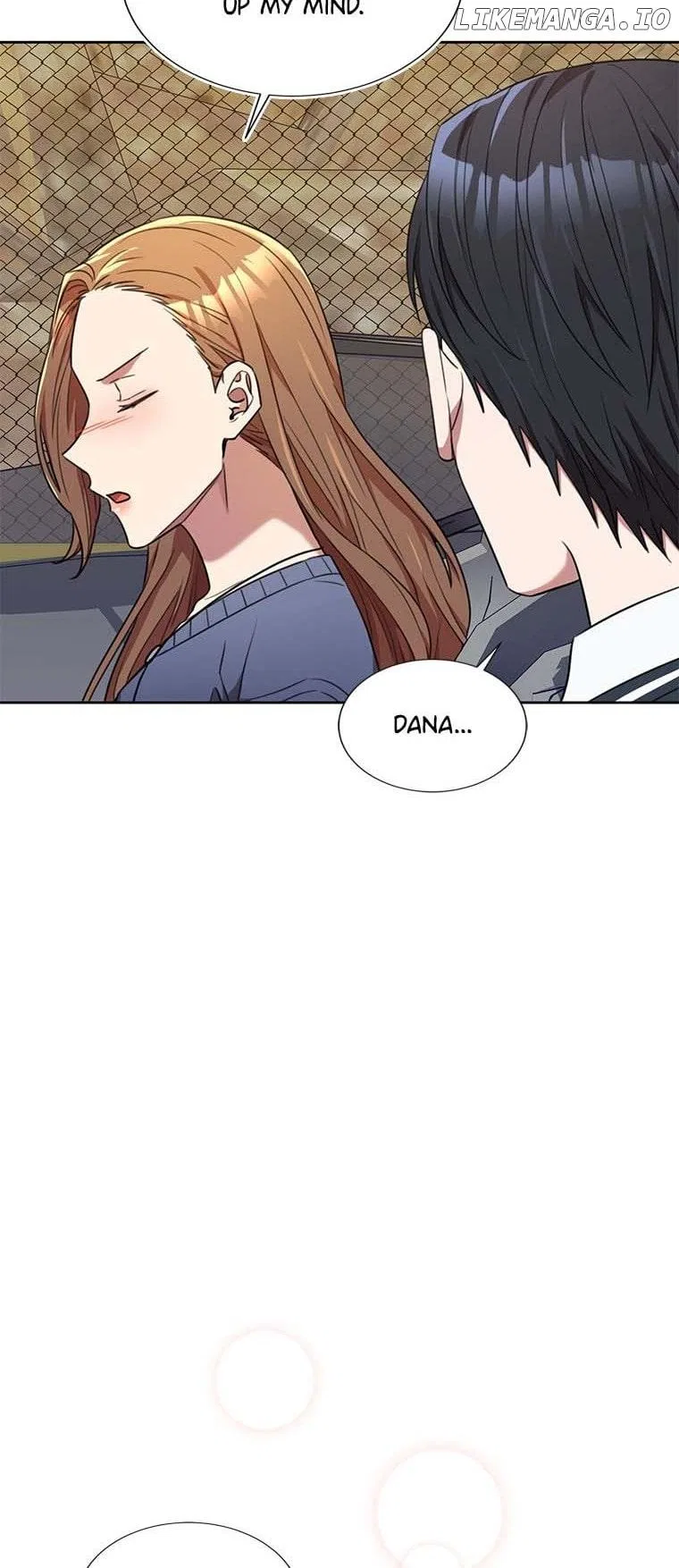 Marriage? No Thanks! Chapter 57 – Page 9