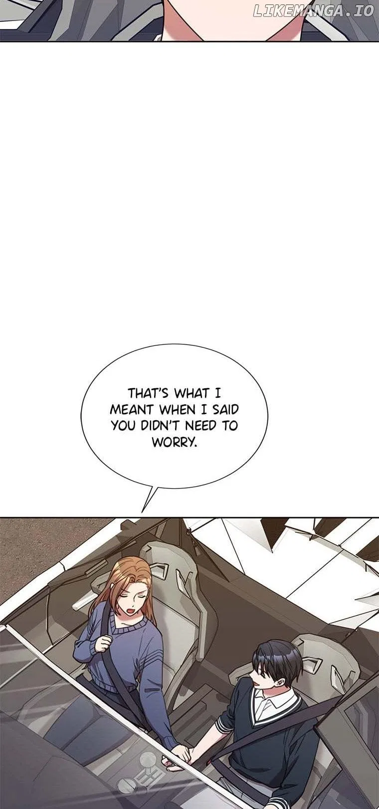 Marriage? No Thanks! Chapter 57 – Page 13