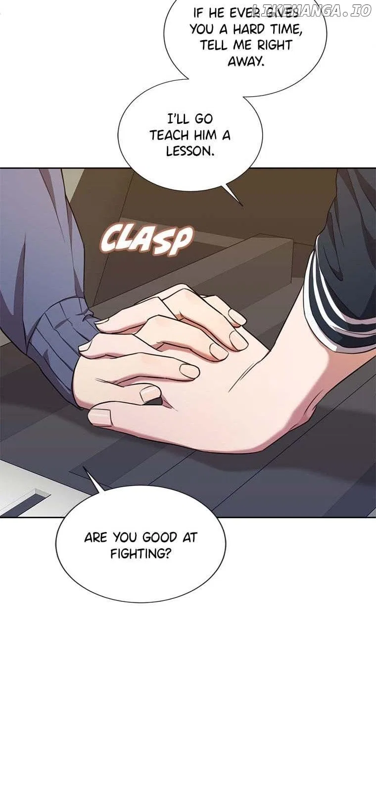 Marriage? No Thanks! Chapter 57 – Page 15