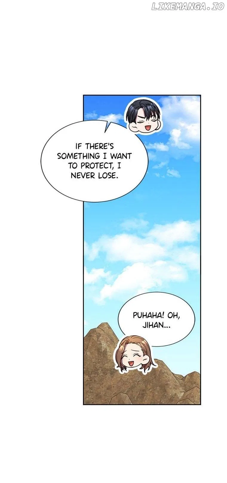 Marriage? No Thanks! Chapter 57 – Page 16