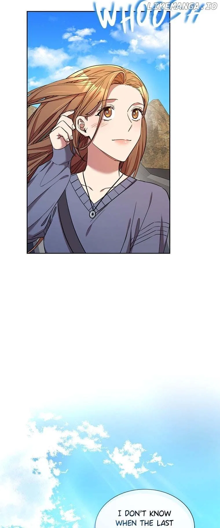 Marriage? No Thanks! Chapter 57 – Page 18