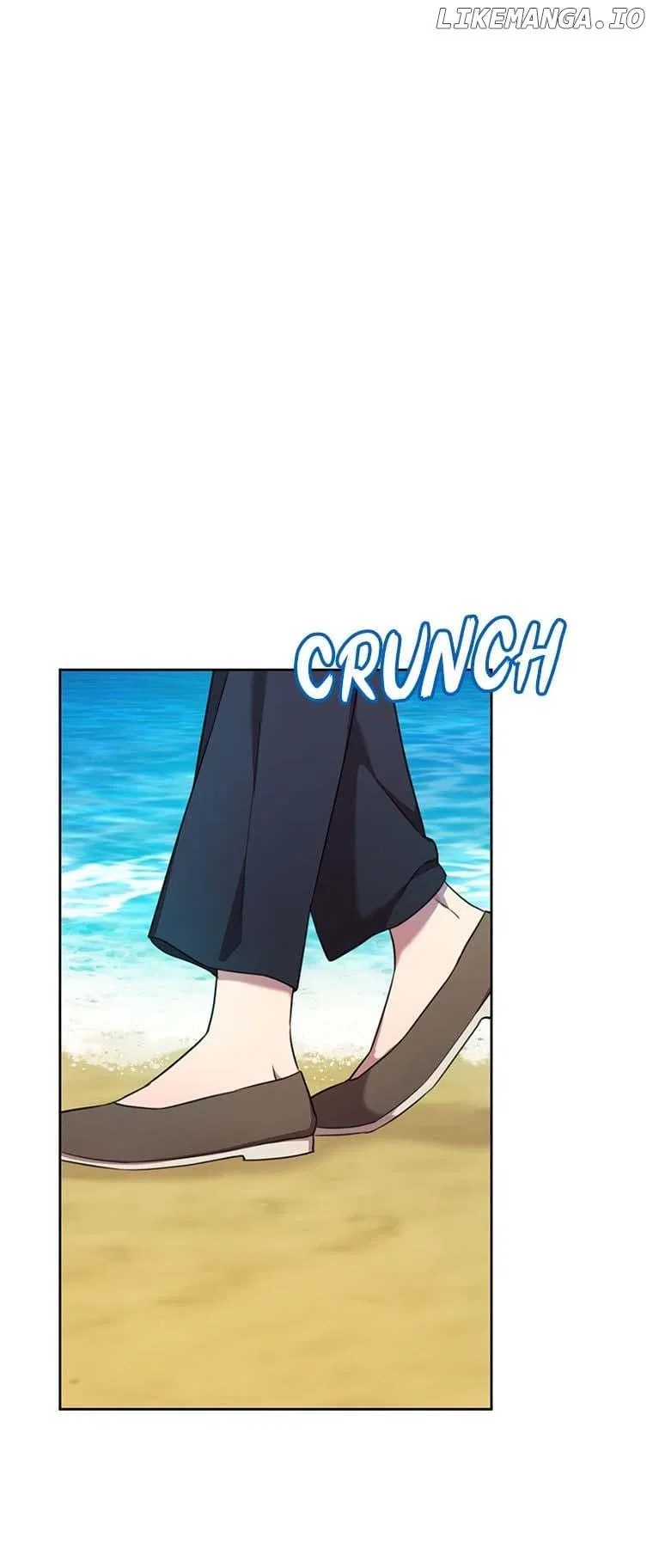 Marriage? No Thanks! Chapter 57 – Page 21