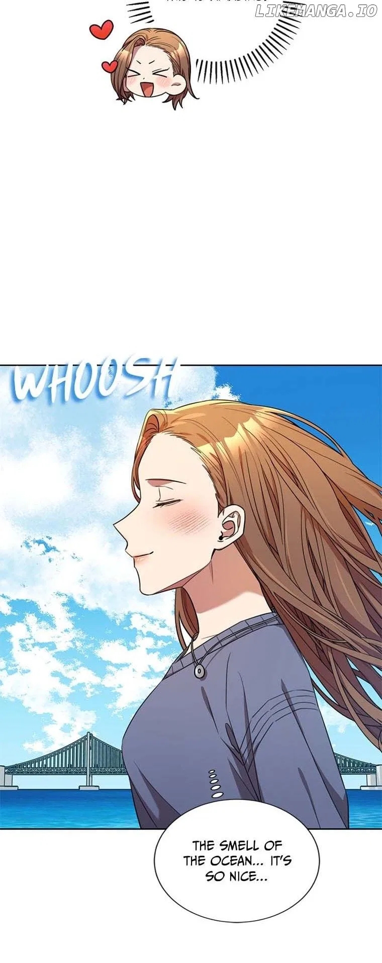 Marriage? No Thanks! Chapter 57 – Page 24