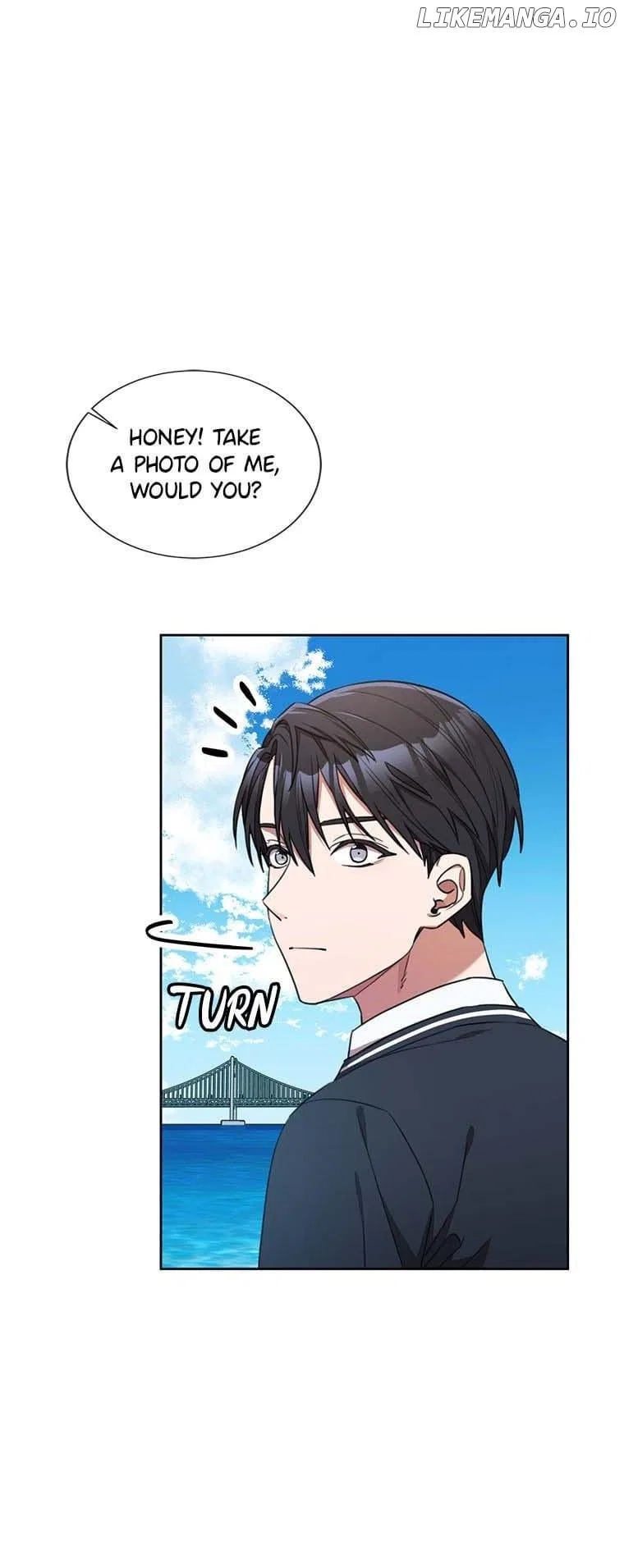 Marriage? No Thanks! Chapter 57 – Page 26