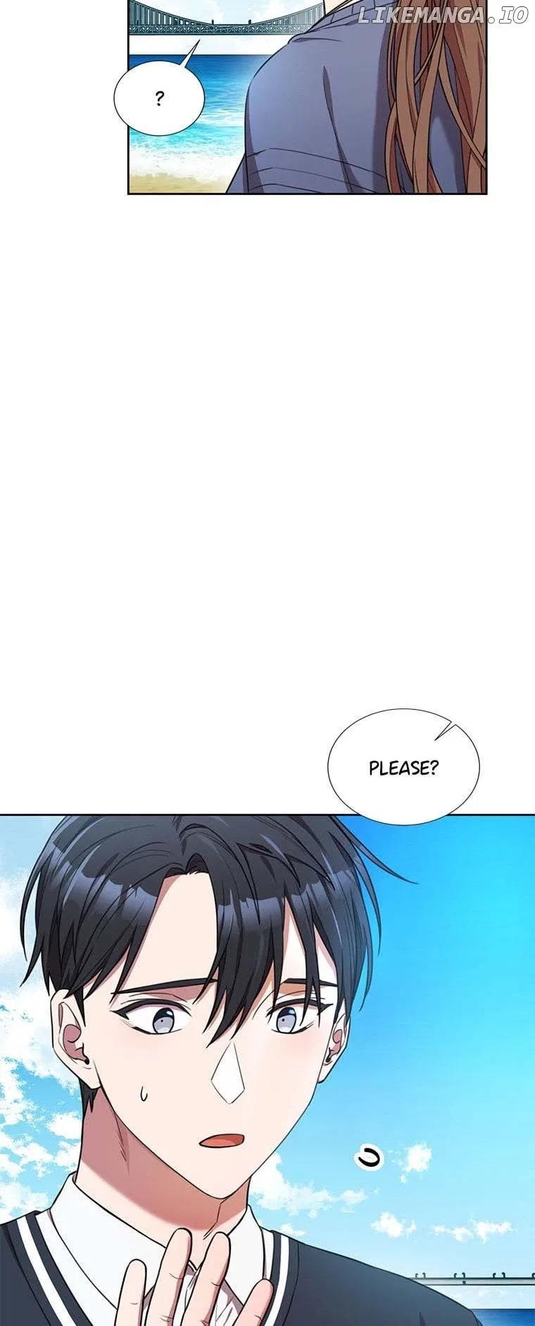 Marriage? No Thanks! Chapter 57 – Page 35