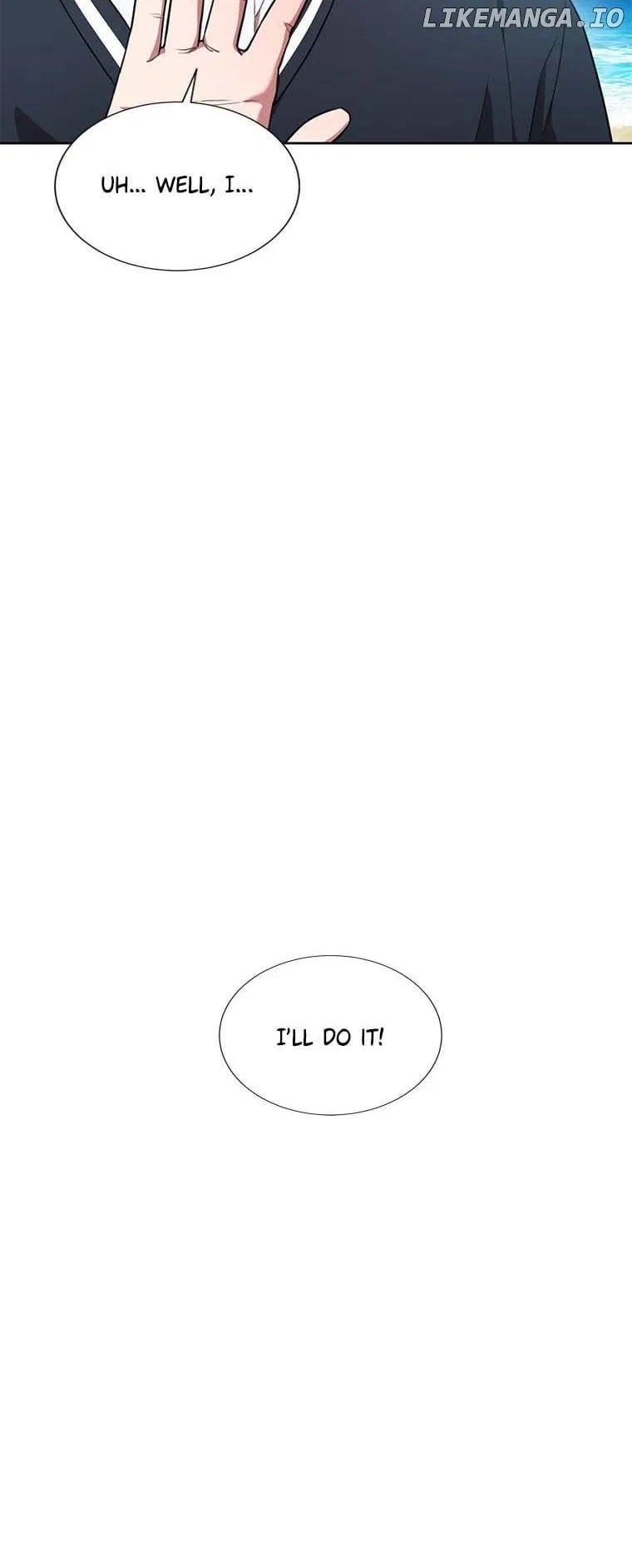 Marriage? No Thanks! Chapter 57 – Page 36
