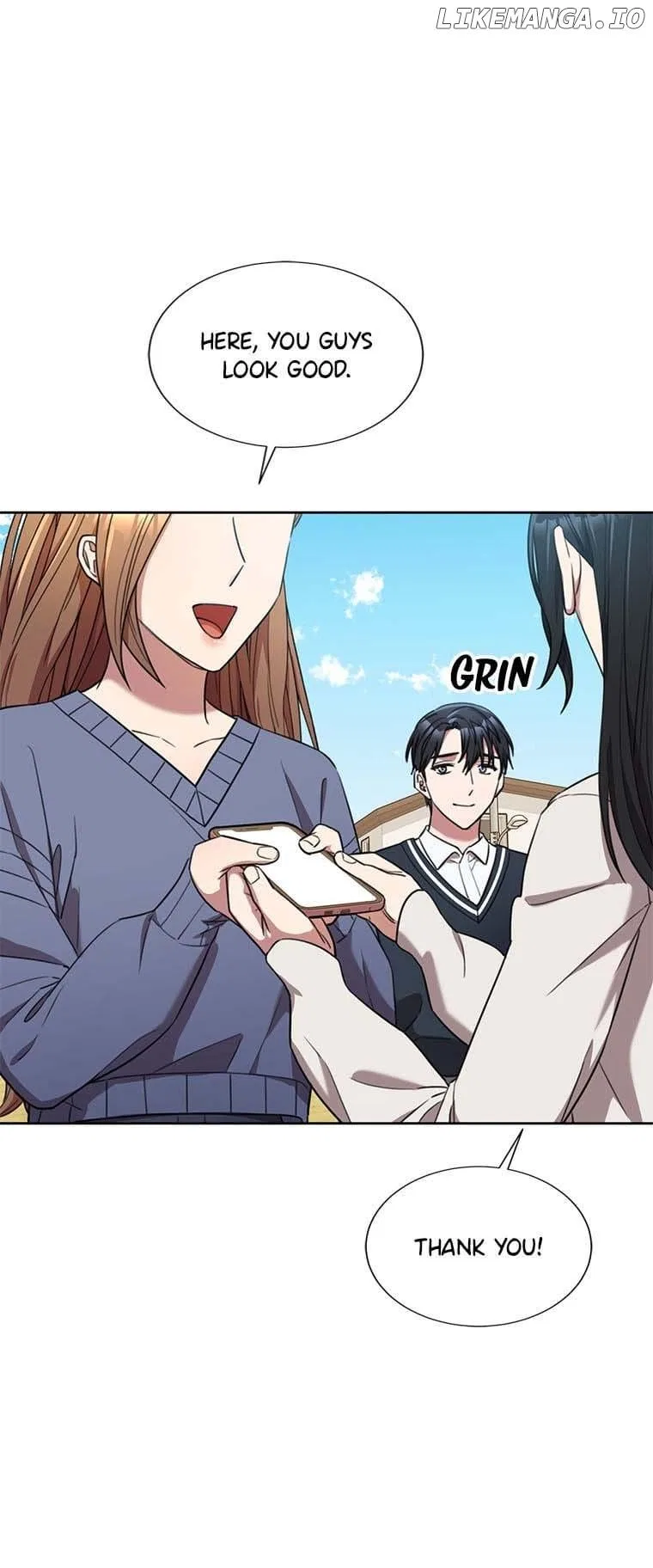 Marriage? No Thanks! Chapter 57 – Page 39