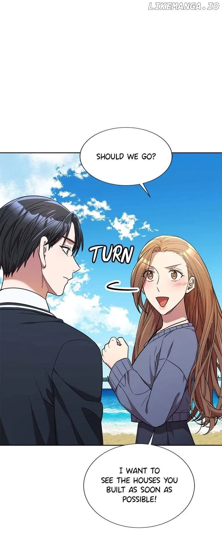 Marriage? No Thanks! Chapter 57 – Page 40