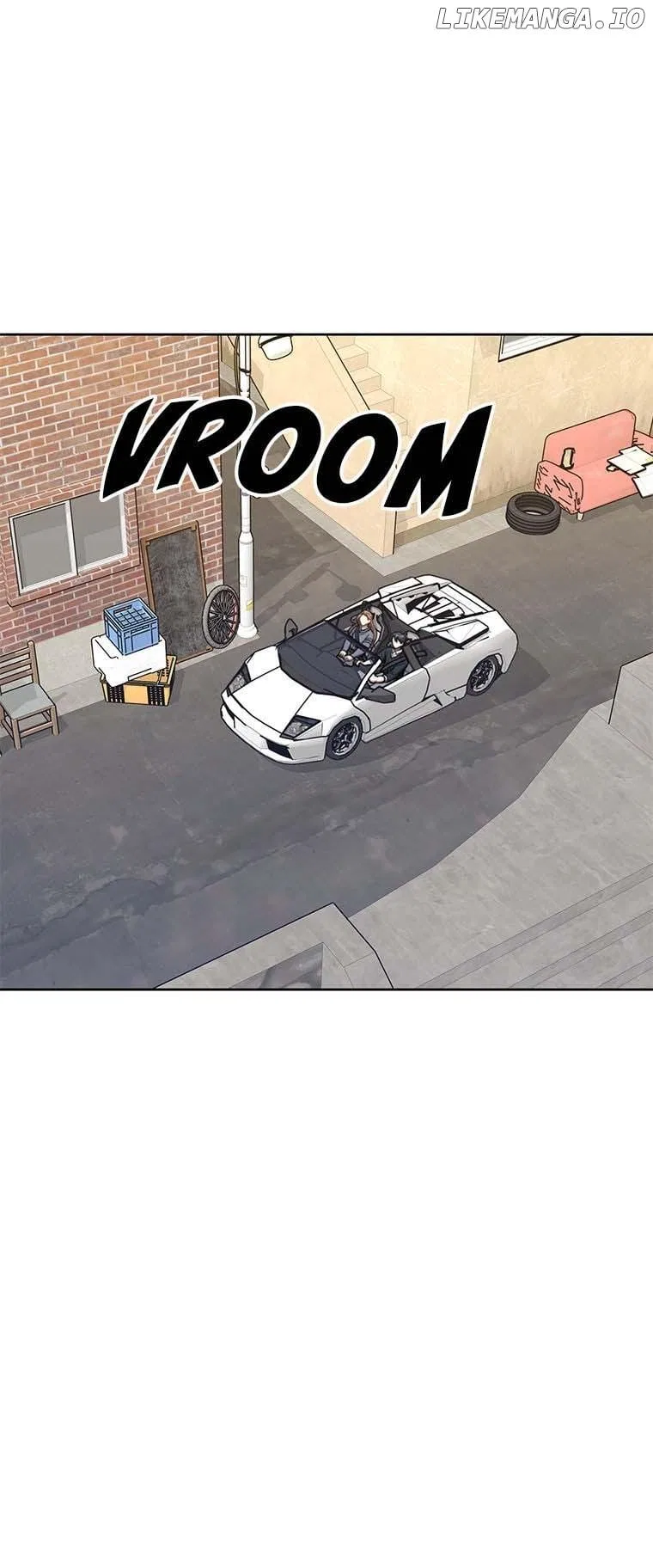 Marriage? No Thanks! Chapter 57 – Page 44