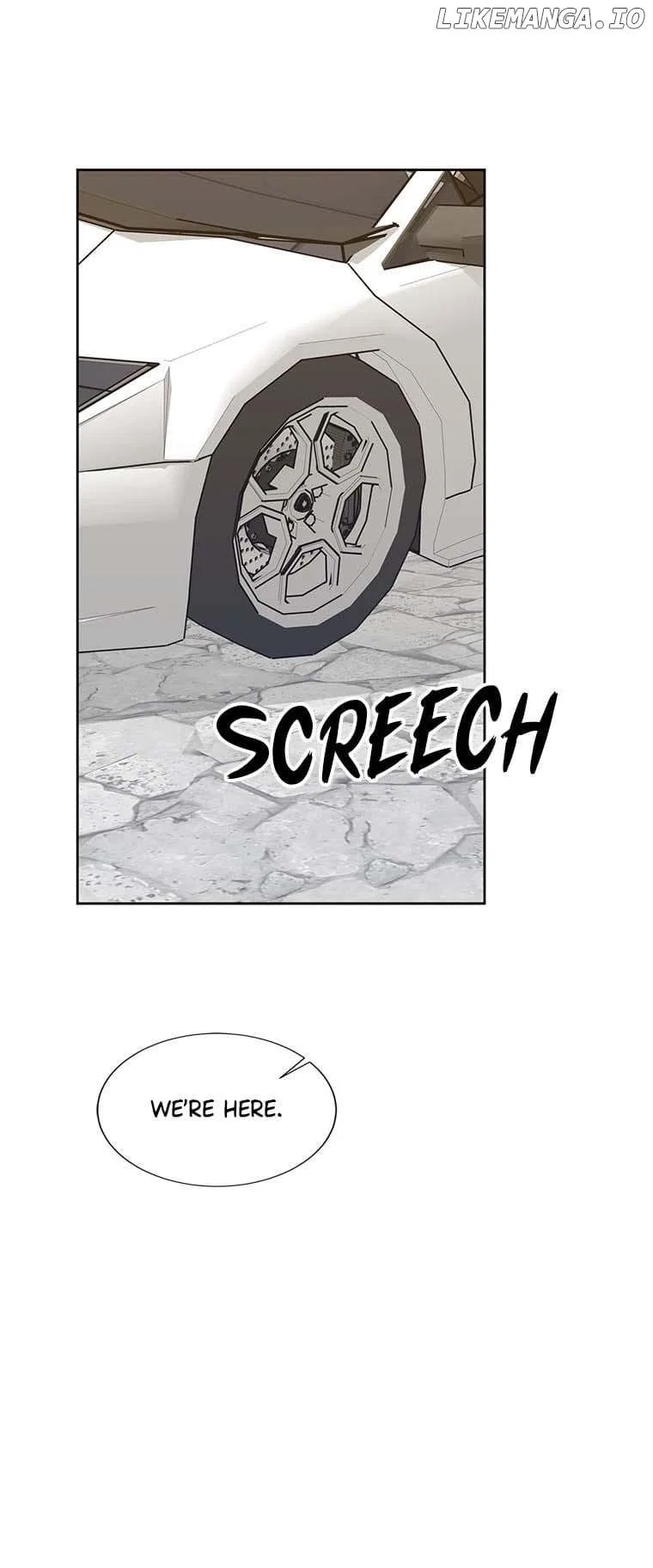 Marriage? No Thanks! Chapter 57 – Page 45