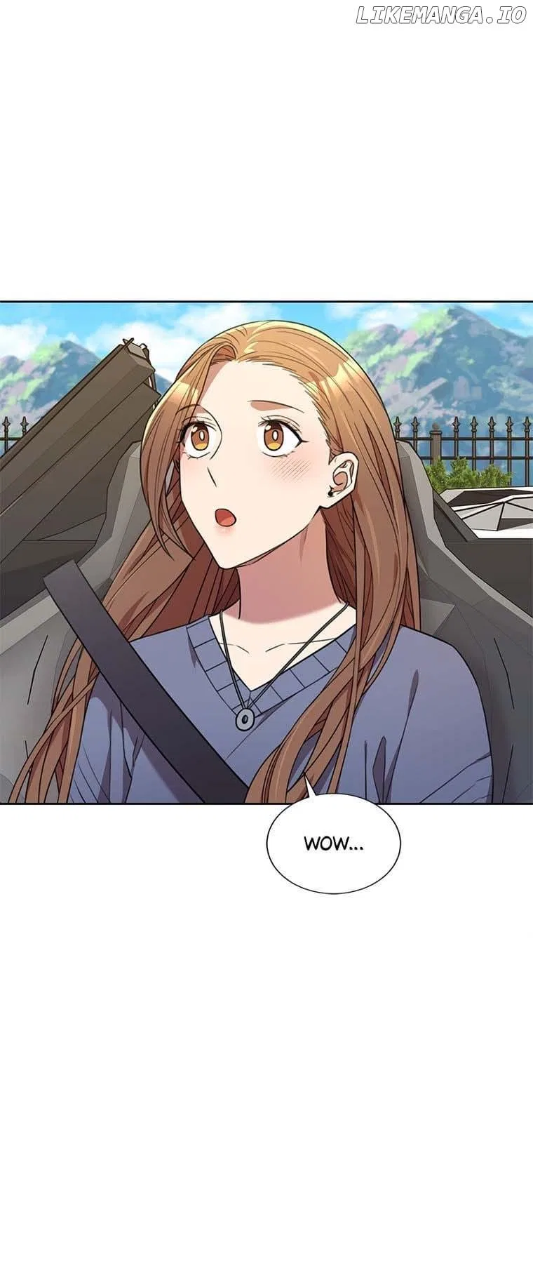 Marriage? No Thanks! Chapter 57 – Page 46