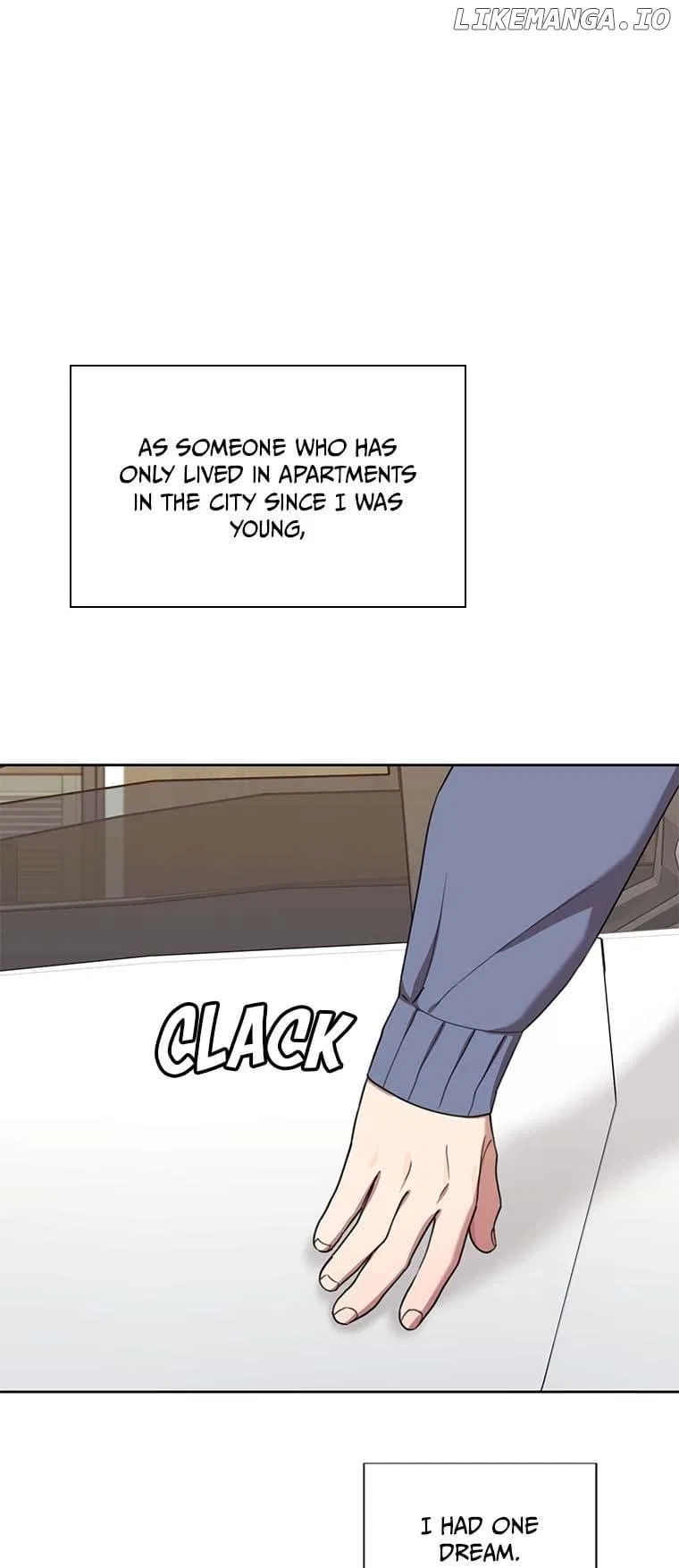 Marriage? No Thanks! Chapter 57 – Page 47
