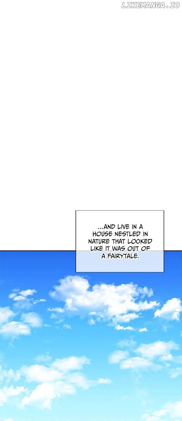 Marriage? No Thanks! Chapter 57 – Page 49