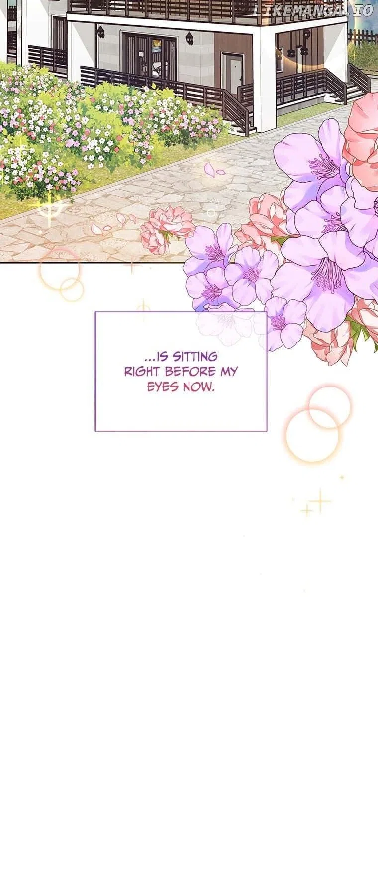 Marriage? No Thanks! Chapter 57 – Page 51