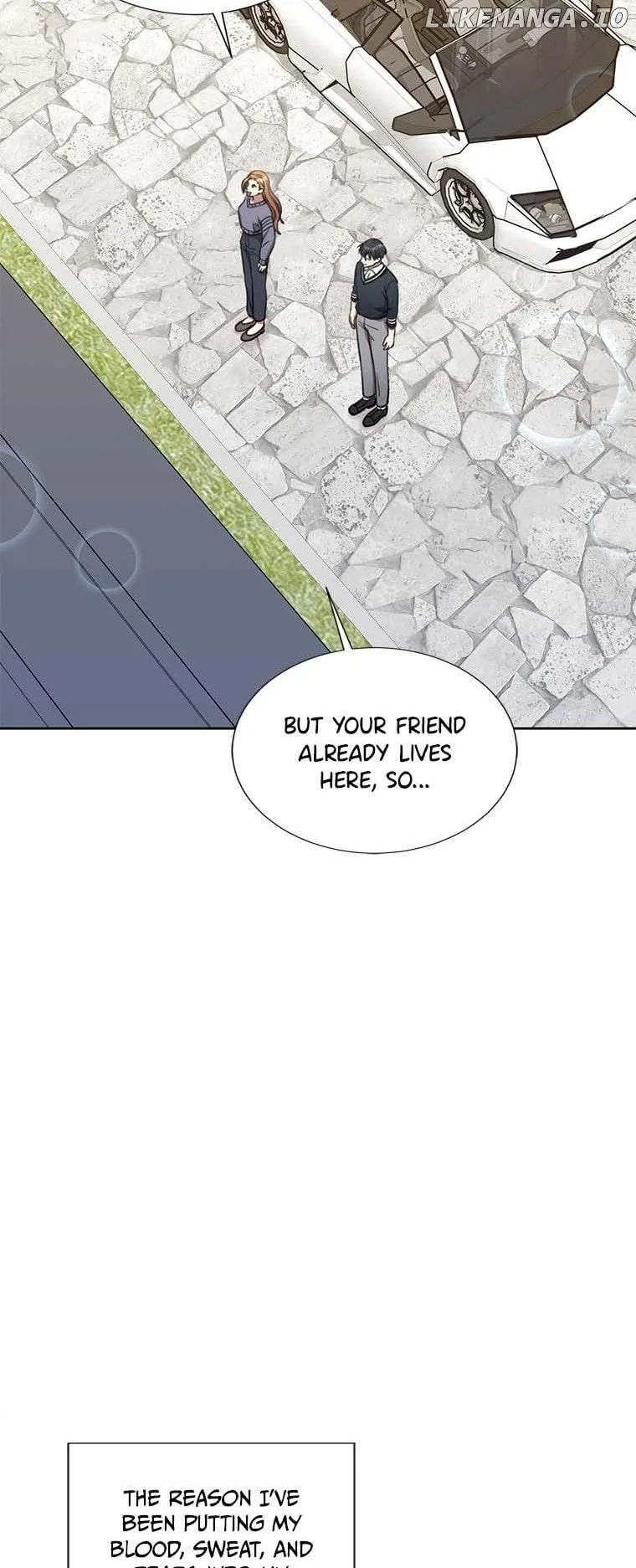 Marriage? No Thanks! Chapter 57 – Page 54