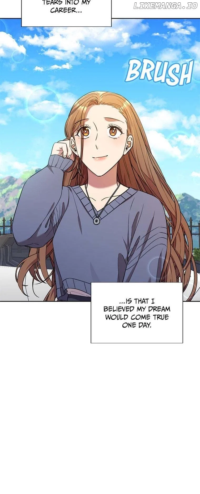 Marriage? No Thanks! Chapter 57 – Page 55