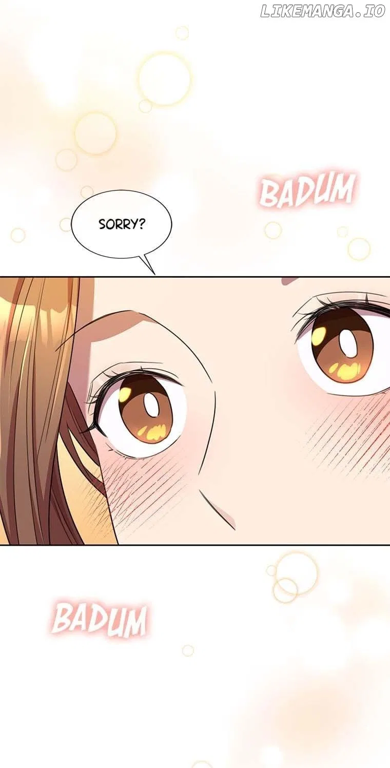 Marriage? No Thanks! Chapter 57 – Page 57