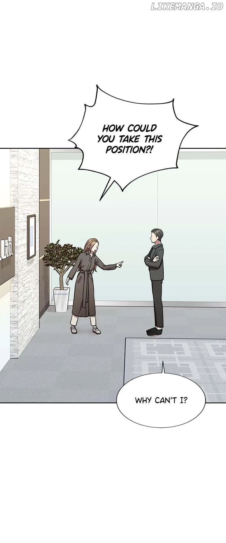 Marriage? No Thanks! Chapter 56 – Page 2