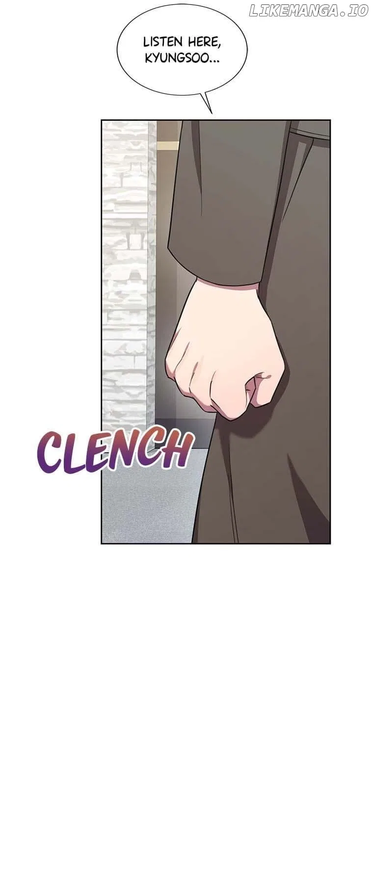 Marriage? No Thanks! Chapter 56 – Page 5